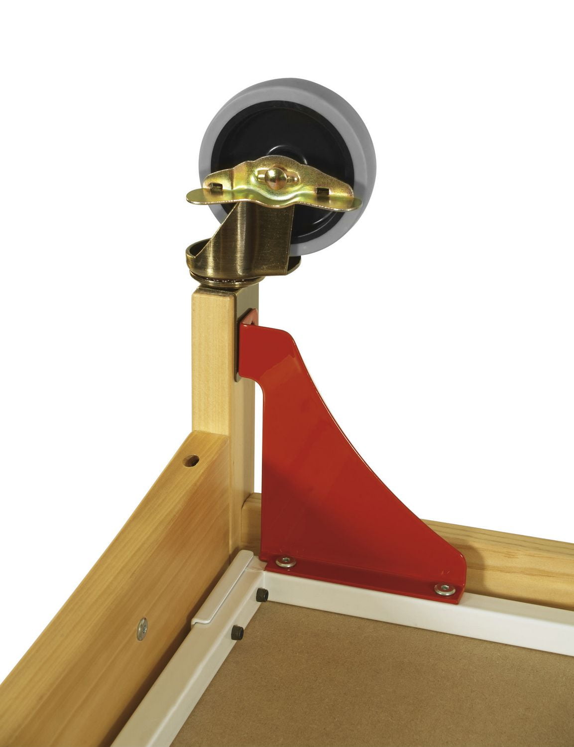 Child Craft Evacuation Kit for Bristol Crib Walmart Canada