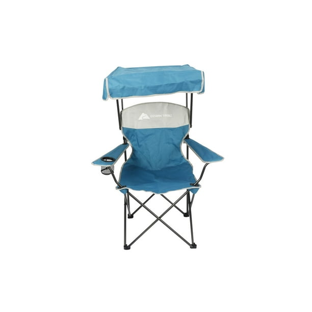 Ozark Trail CANOPY CHAIR Walmart ca ozark-trail-canopy-chair-walmart-ca