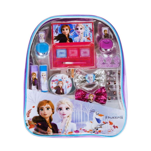Frozen Cosmetic Gift Bag Walmart.ca