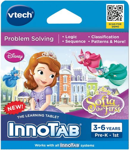 Innotab walmart hot sale