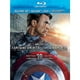 Capitaine America : Le Premier Vengeur (Blu-ray 3D + Blu-ray + DVD + Copie numérique) (Bilingue) – image 1 sur 1