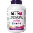 thumbnail image 1 of Webber Naturals The Right Fibre4, 1 of 6