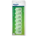 Equate Pilule extra grande & Planificateur de vitamines, Boîte