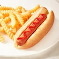 thumbnail image 3 of Saucisses au Poulet L'Originale Zabiha Halal de Maple Lodge Farms® 450g, 3 of 5