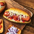 thumbnail image 2 of Zabiha Halal Original Chicken Smokies, 2 of 4