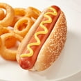 thumbnail image 2 of Zabiha Halal Juicy Supreme Frankfurters, 900g, 2 of 3