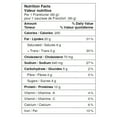thumbnail image 3 of Zabiha Halal Juicy Supreme Frankfurters, 900g, 3 of 3