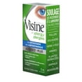 thumbnail image 3 of Visine Advance with Antihistamine Allergy Eye Drops, 15 mL, 3 of 6