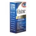 thumbnail image 2 of Visine Multi-Symptom 8-Symptom Relief Eye Drops, 15 mL, 2 of 6