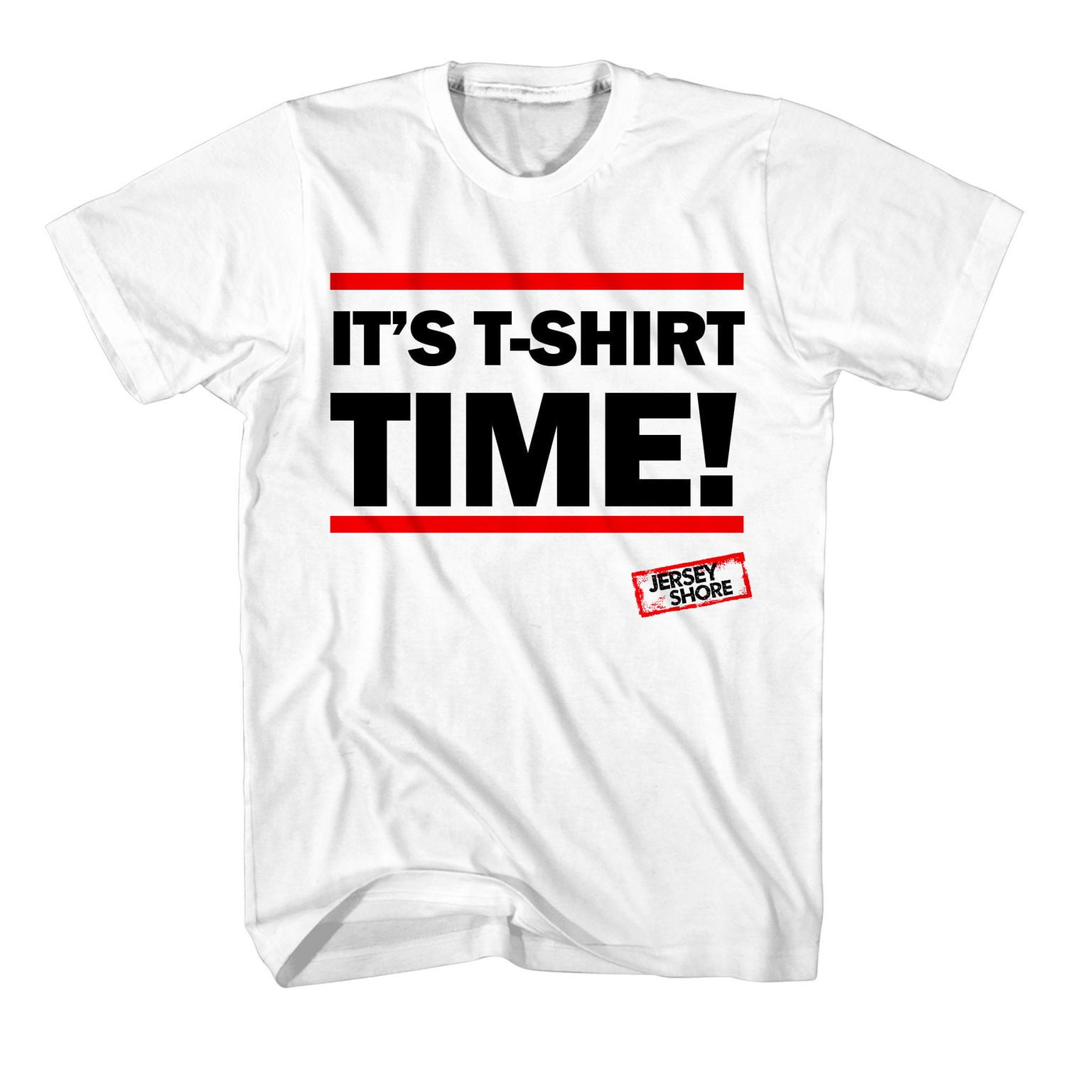 JERSEY SHORE MENS TSHIRT Walmart Canada