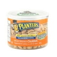 thumbnail image 2 of Planters Lightly Sea Salted Cocktail Peanuts, 2 of 2