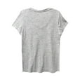 thumbnail image 2 of Plus Size Ladies' NHL Toronto Maple Leafs T-Shirt, 2 of 2