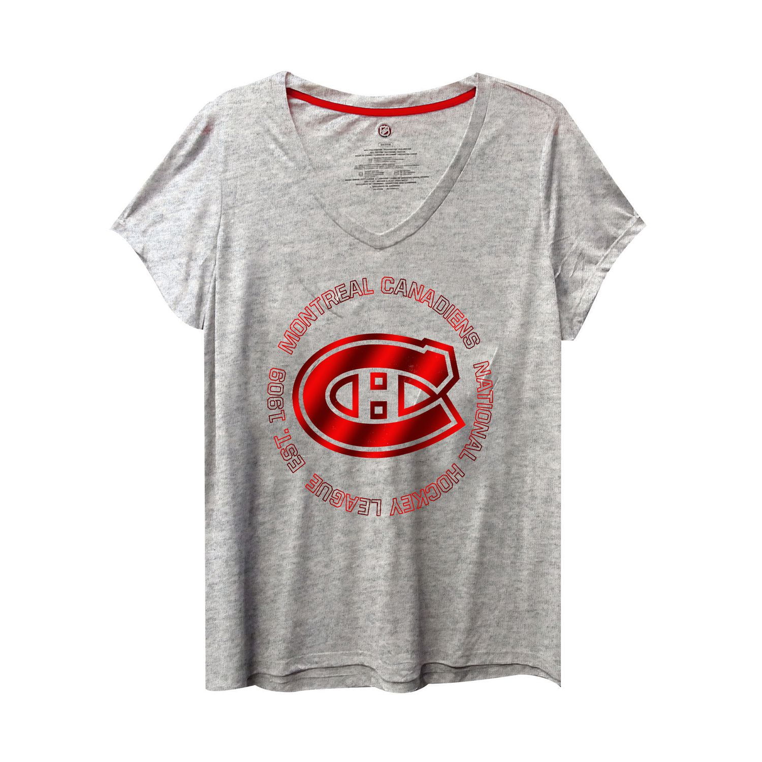 montreal canadiens shirt