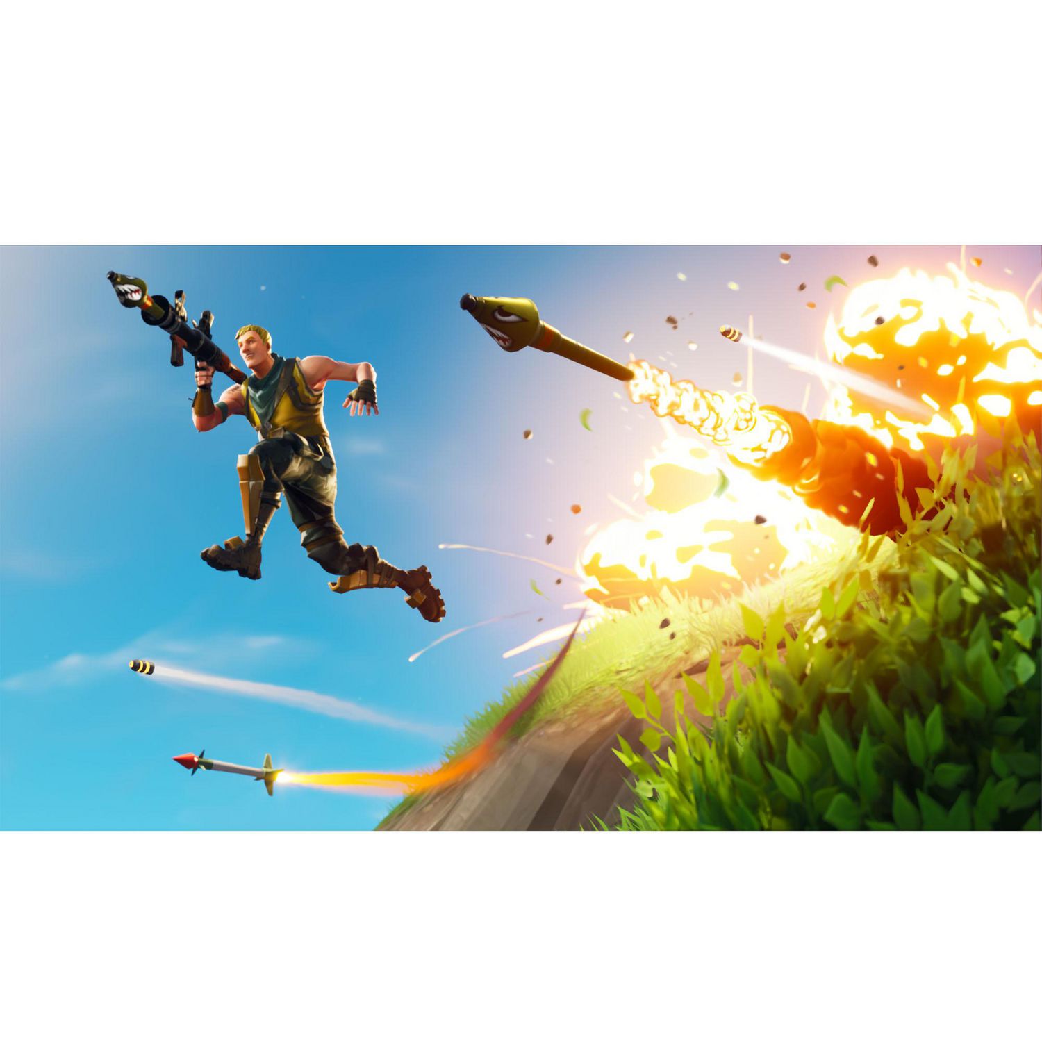 Fortnite xbox hot sale digital