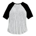 thumbnail image 2 of LADIES BLUE JAYS TSHIRT, 2 of 2