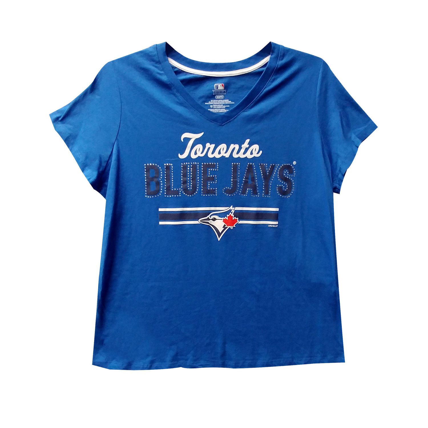 blue jays t shirts for sale