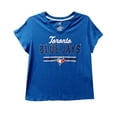 thumbnail image 1 of LADIES BLUE JAYS TSHIRT, 1 of 2