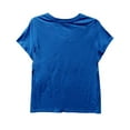 thumbnail image 2 of LADIES BLUE JAYS TSHIRT, 2 of 2