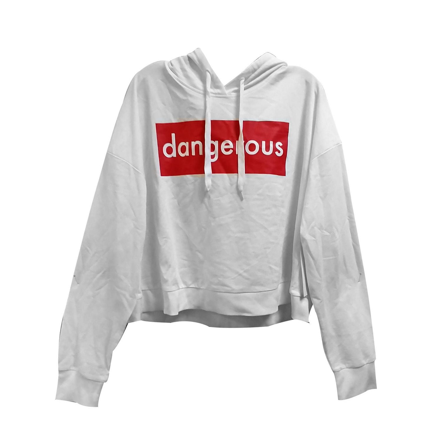 Ladies George Hoodie