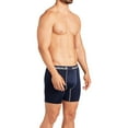 thumbnail image 2 of Reebok Men's Underwear 3 Pack Sustainable Performance Boxer Briefs, 2 of 5