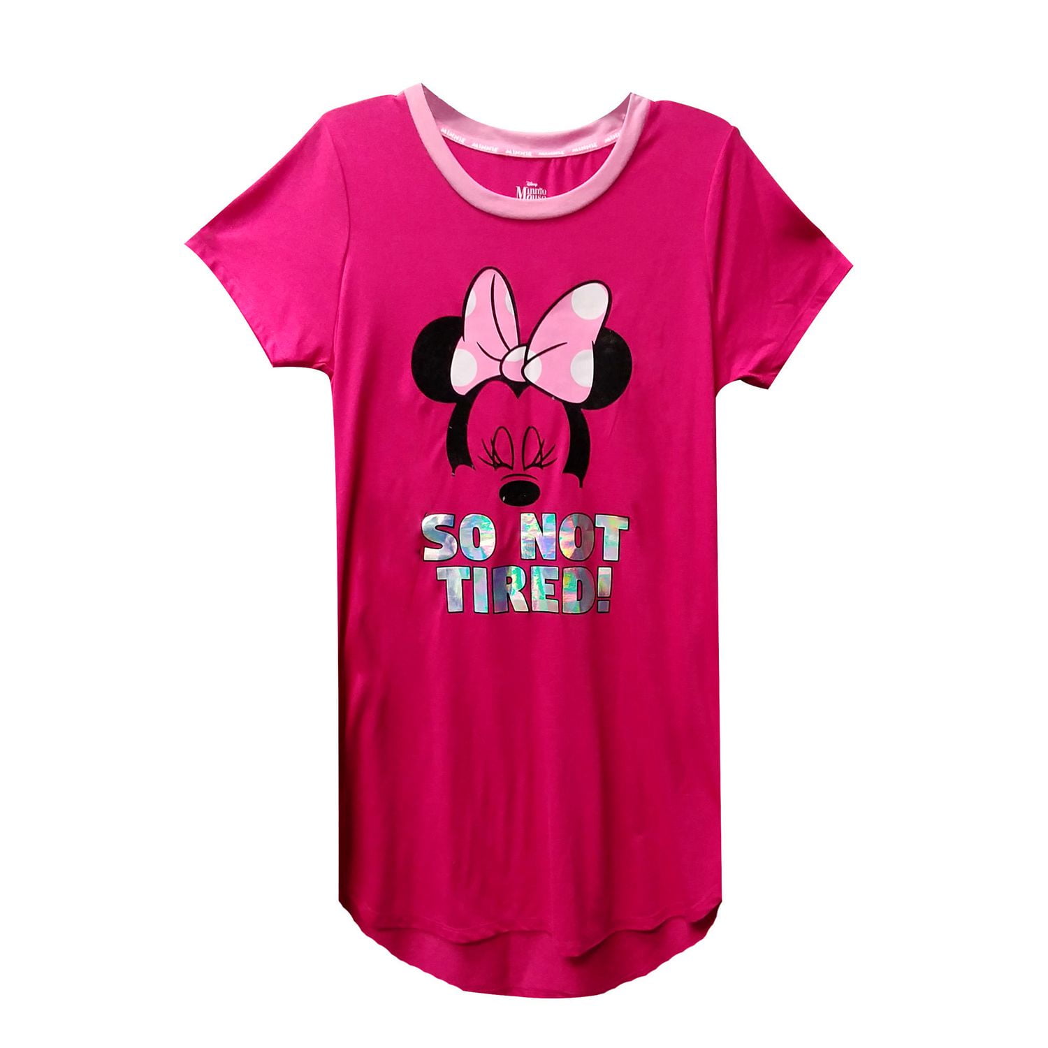 ladies disney tshirt