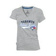 thumbnail image 1 of LADIES BLUE JAYS TSHIRT, 1 of 2