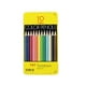Crayons de couleur série 1500, 12 pièces Tombow – image 1 sur 6