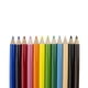 Crayons de couleur série 1500, 12 pièces Tombow – image 3 sur 6
