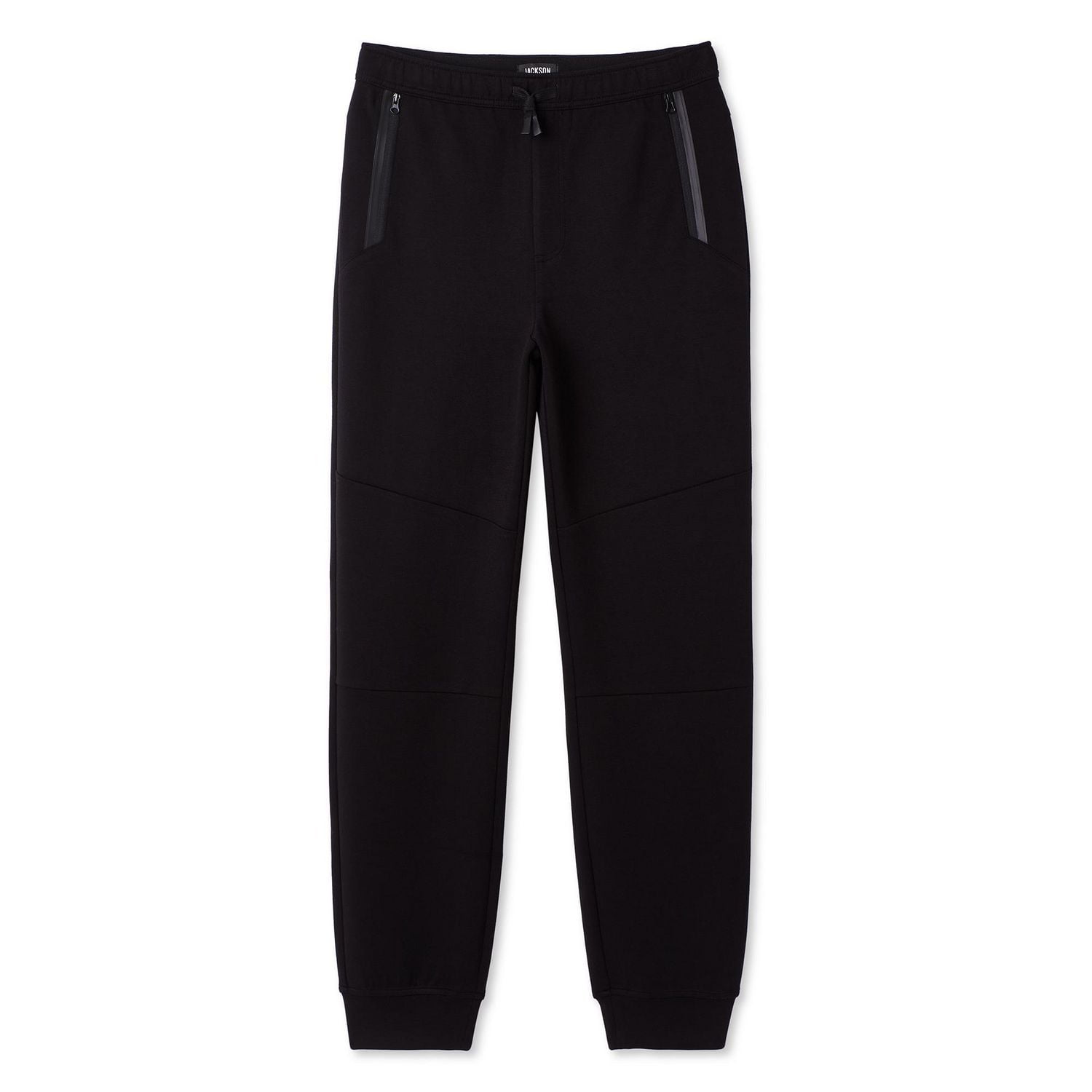 Jogger en tricot doux avec coutures Jackson pour garçons