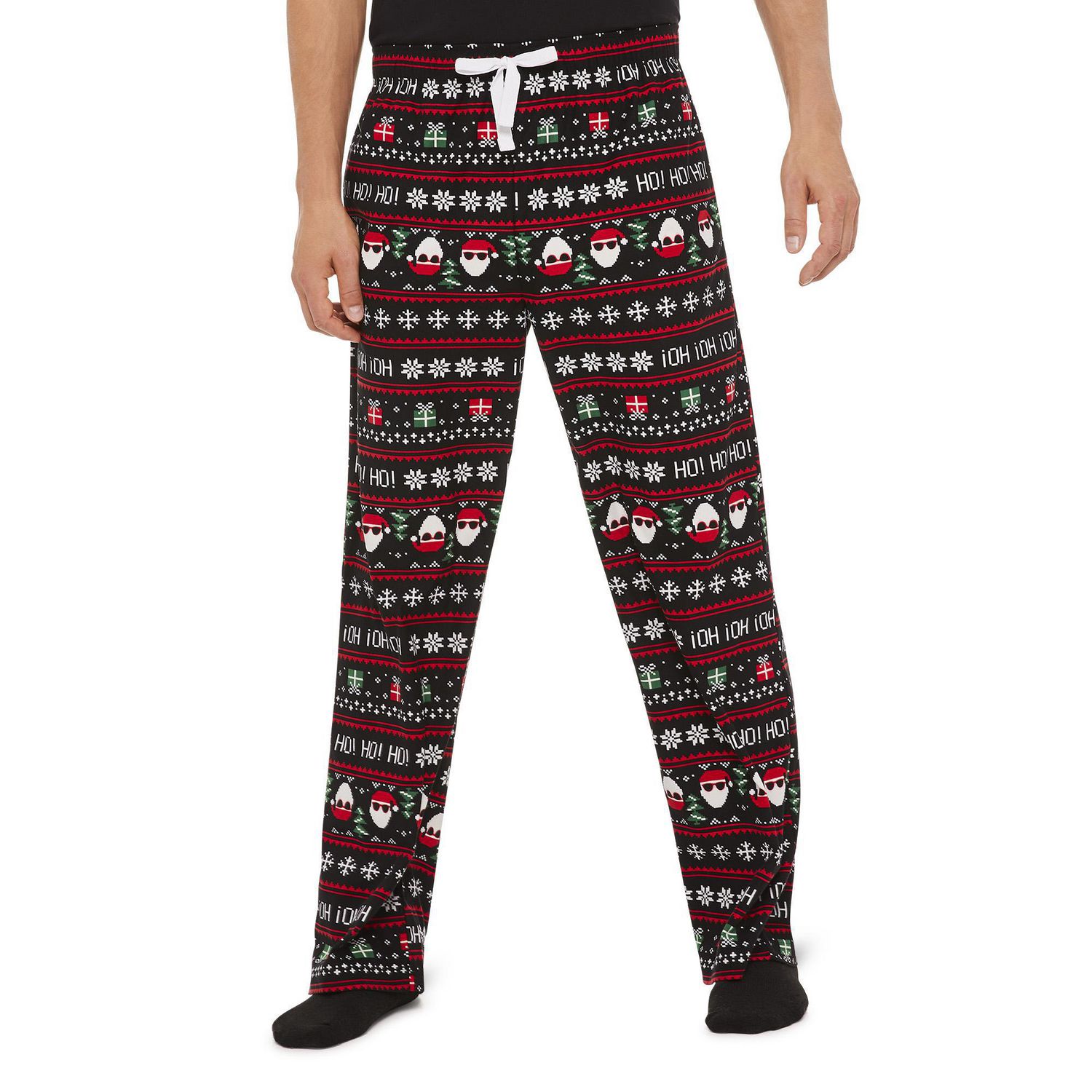 George Men's Holiday PJ Pant | Walmart Canada