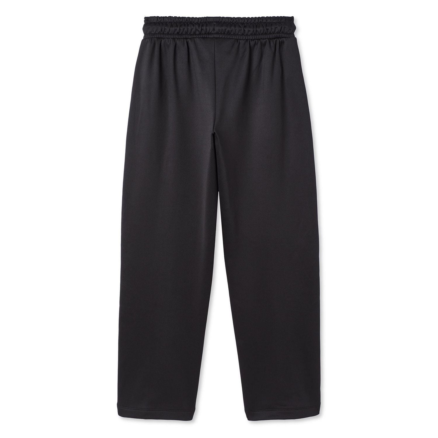 Pantalon tissé avec liséré Athletic Works pour garçons Tailles TP–TG