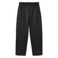 thumbnail image 2 of Athletic Works Boys' Woven Taped Pant, 2 of 2