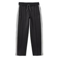 thumbnail image 1 of Athletic Works Boys' Woven Taped Pant, 1 of 2