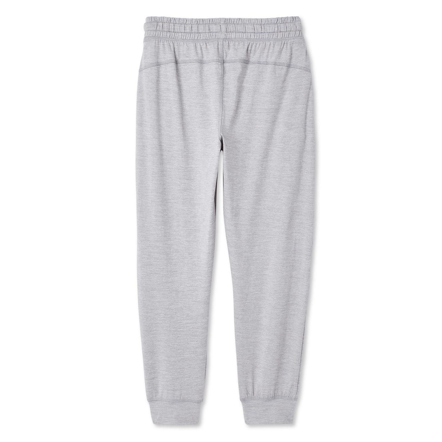 Athletic Works Boys' Warm Up Jogger