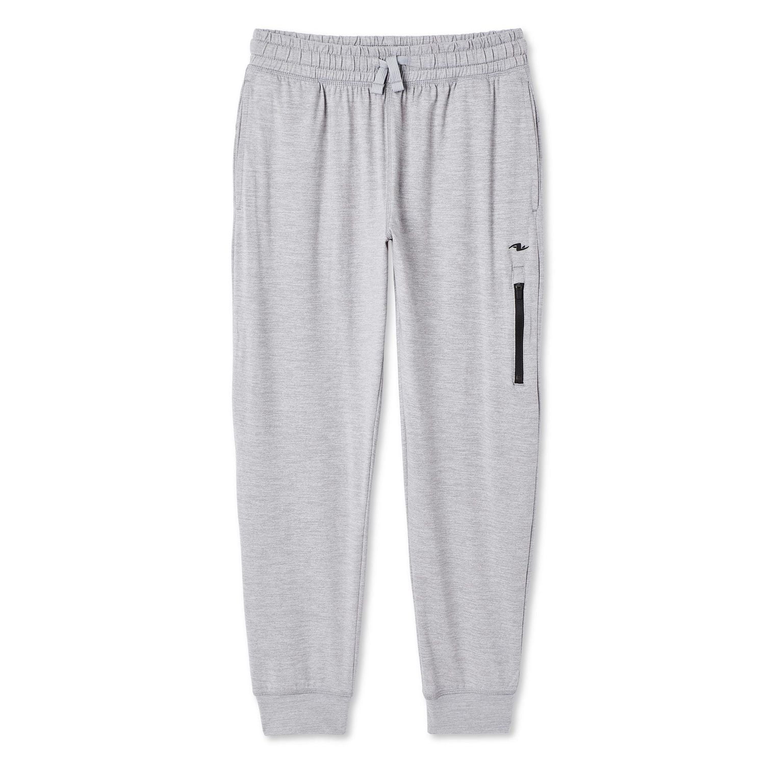 Athletic Works Boys' Warm Up Jogger