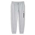 thumbnail image 1 of Athletic Works Boys' Warm Up Jogger, 1 of 2