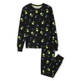 thumbnail image 1 of George Boys' Pajama 2-Piece Set, 1 of 2