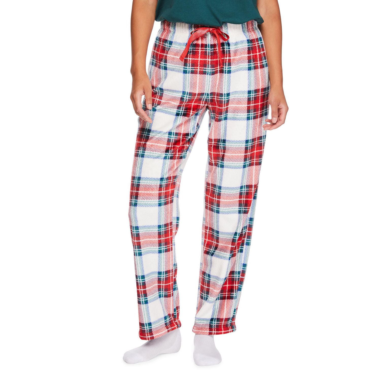 George Women's Plush Pajama Pant