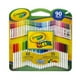 Marquers Crayola Super Tips Color Wave - 90 pièces – image 1 sur 2