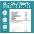 thumbnail image 2 of Kori Krill Omega-3 60CT, 2 of 5