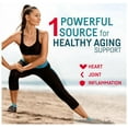 thumbnail image 3 of Kori Krill Omega-3 60CT, 3 of 5