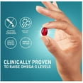 thumbnail image 4 of Kori Krill Omega-3 60CT, 4 of 5