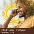 thumbnail image 2 of ASPIRIN Regular Strength 325mg, Fast & Effective Relief of Headaches, Joint & Body Pain, Fever, Pain from Cold & Flu, 2 of 5