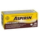 ASPIRIN concentration originale, 325mg 100 comprimés – image 2 sur 2
