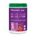 thumbnail image 1 of HYDRATANT DE PROTÉINES DE FRAMBOISE 650G, 1 of 6