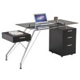 thumbnail image 2 of Bureau d'ordinateur de Brassex, 2 of 3