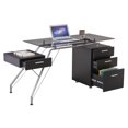thumbnail image 3 of Bureau d'ordinateur de Brassex, 3 of 3