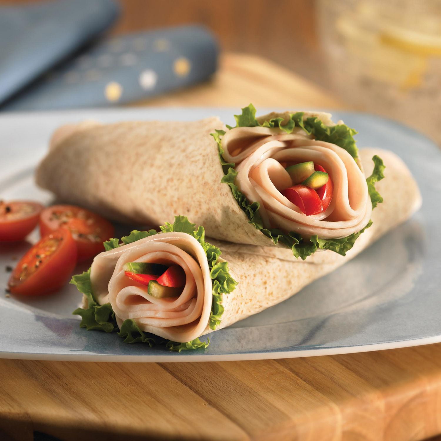 Zabiha Halal Chicken Breast Roast