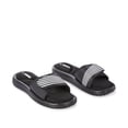 thumbnail image 2 of Athletic Works Women's Meghan Slides, 2 of 4