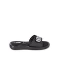thumbnail image 1 of Athletic Works Women's Meghan Slides, 1 of 4